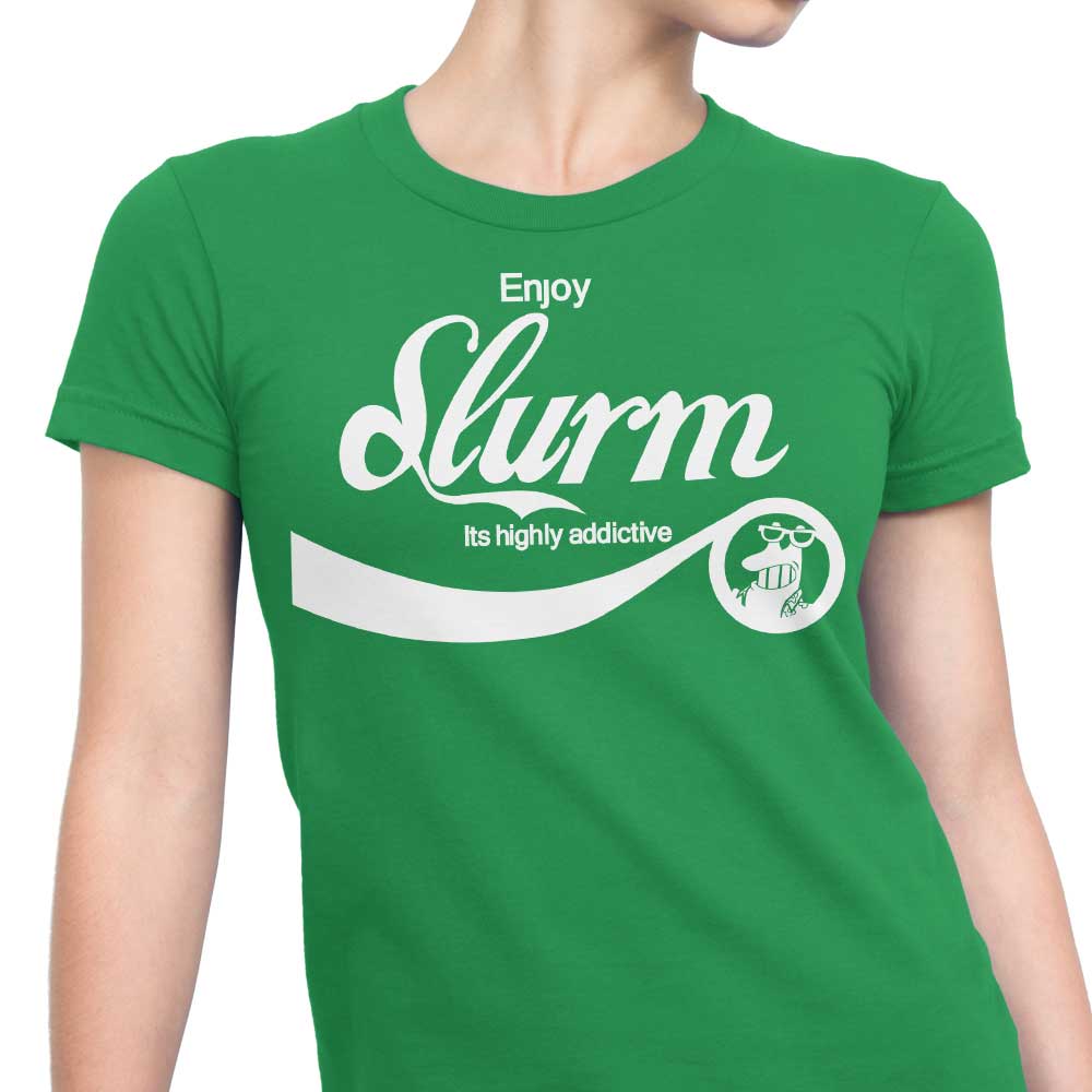 Indulge in Slurm - Stylish Women's Clothing