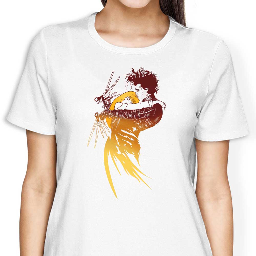 Edward Love Women's Clothing - Stylish T-Shirts for Women