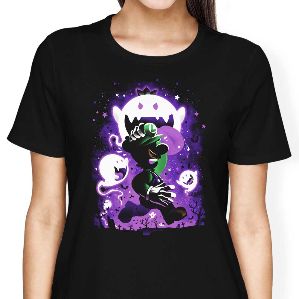 The Ghost Plumber - Stylish Women's Clothing and Accessories