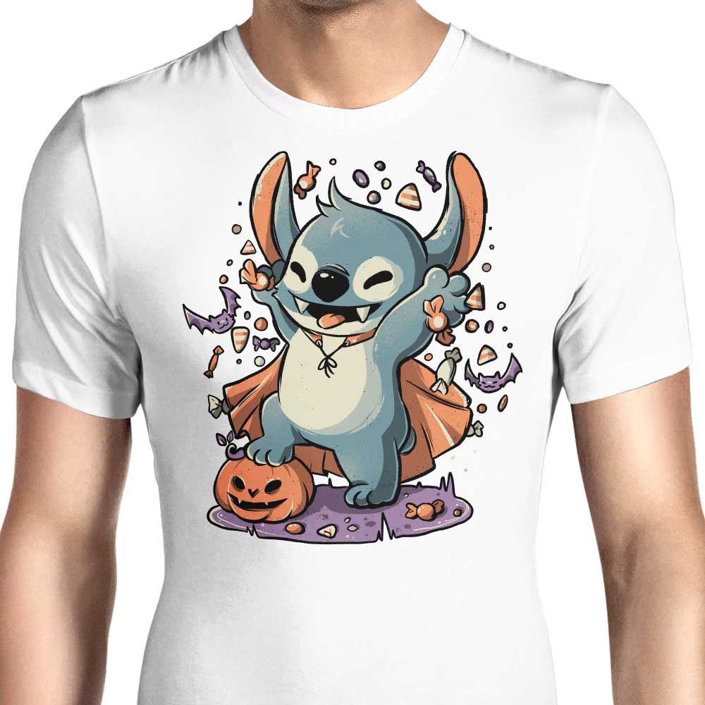 Eerie Sweet 626 Men's Clothing - A Collection of T-Shirts