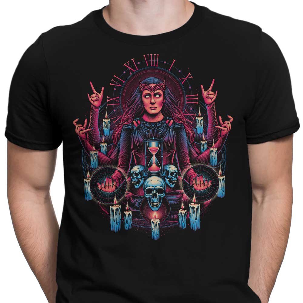 Chaotic Witchcraft Men's Clothing - T-Shirts and Premium T-Shirts