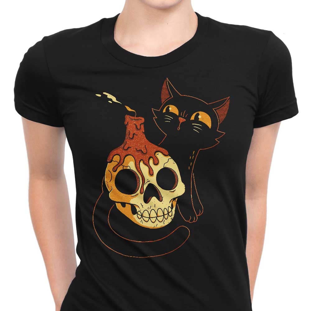 DinoMike's Lights Out Collection - Women's Fashion Apparel