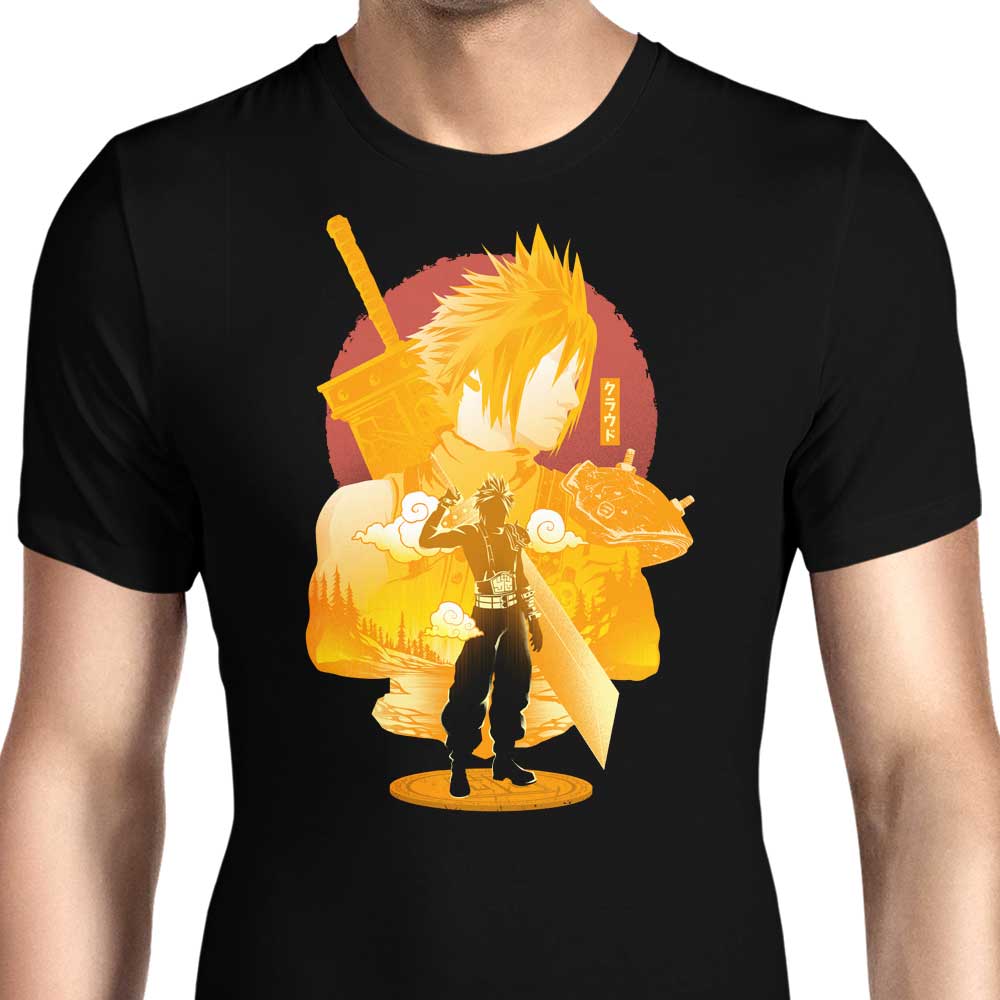 Men's Omnislash Soldier Fashion Apparel