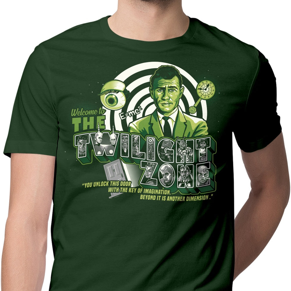 Another Dimension - Stylish Men's Clothing Apparel