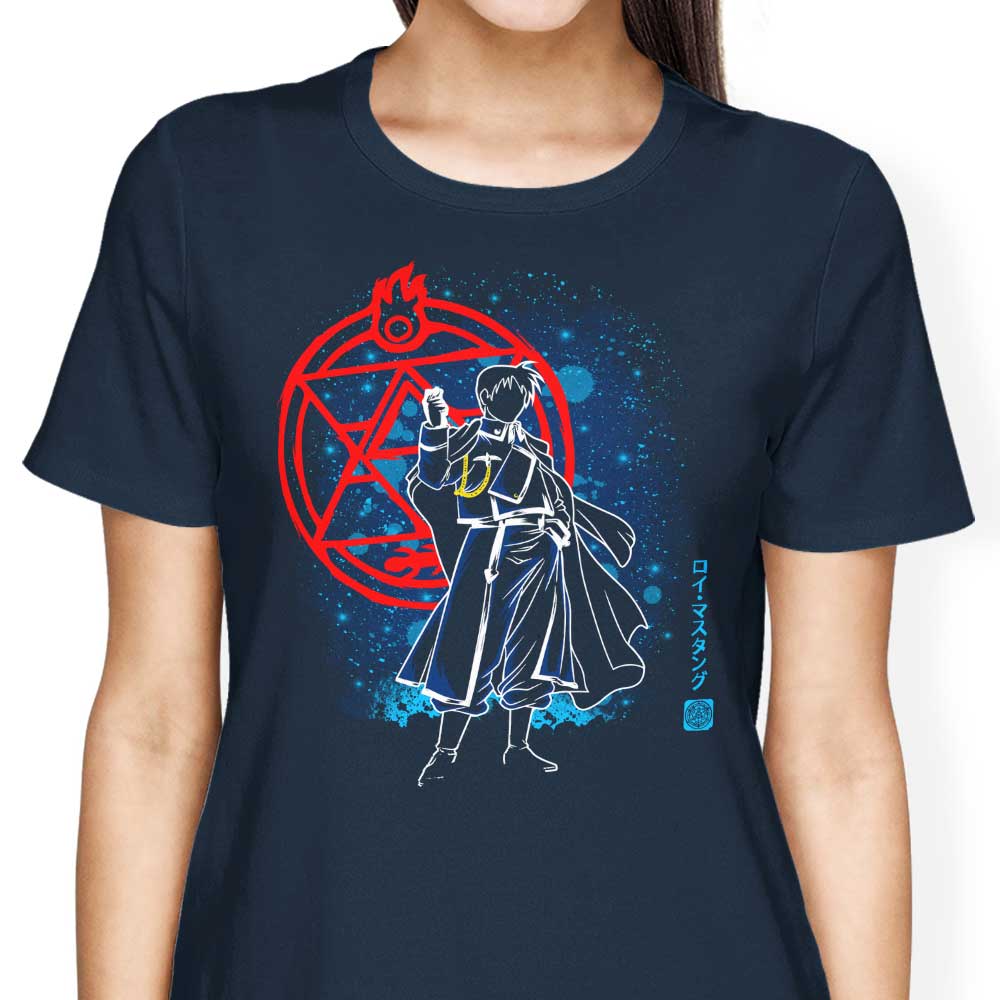Soulkr's The Colonel - Stylish Women's Apparel Collection