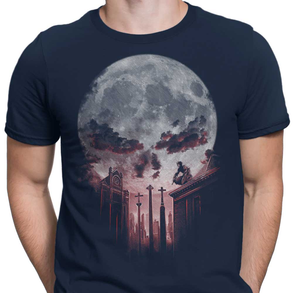 Devil's Punishment - Stylish Men's Apparel Collection