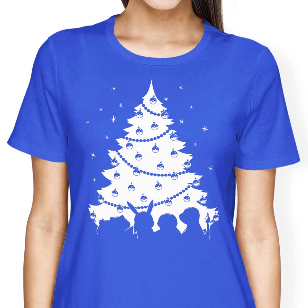 Pokemas Women's Fashion Apparel Collection