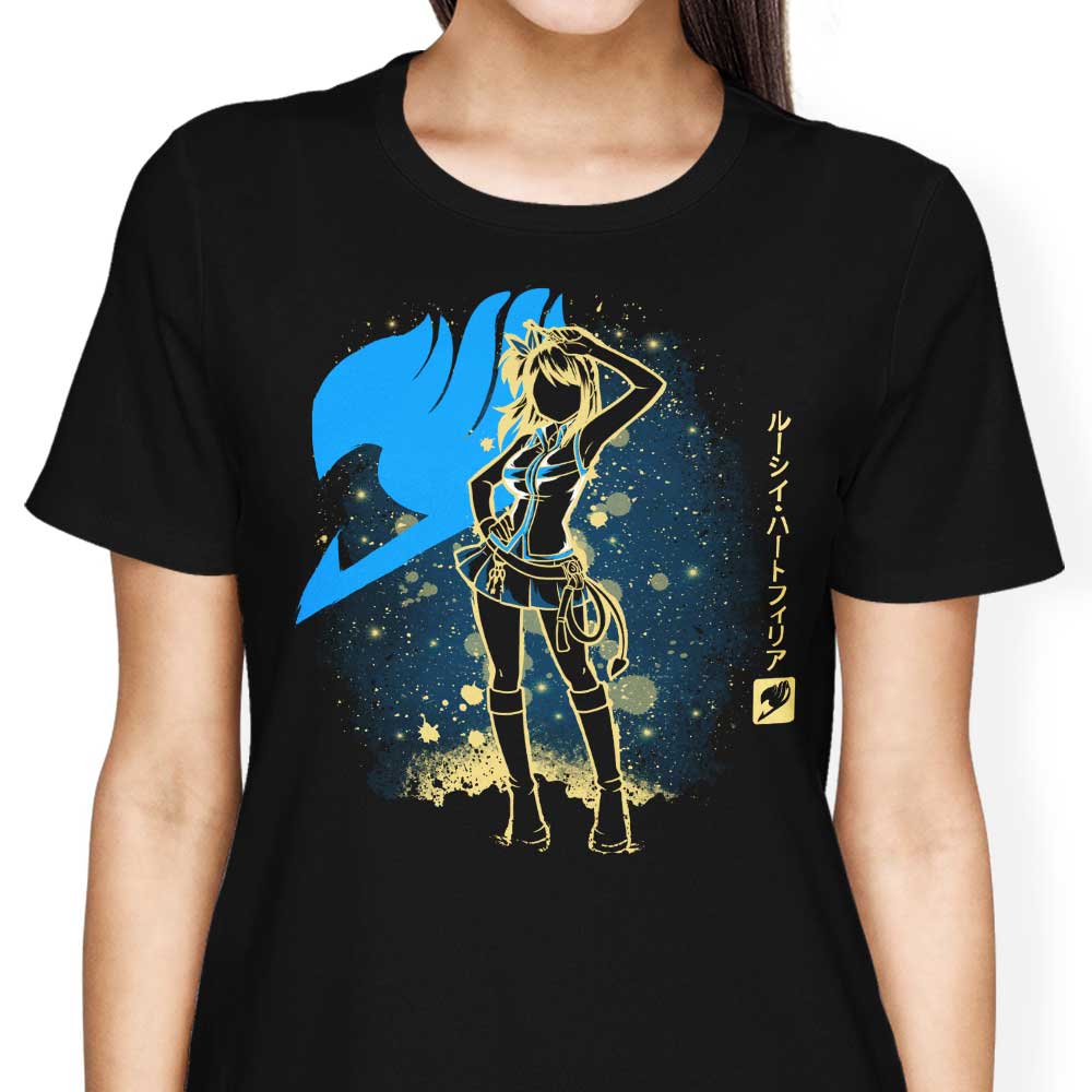 The Enchanting Spirit Magic Collection - Stylish Women's Apparel