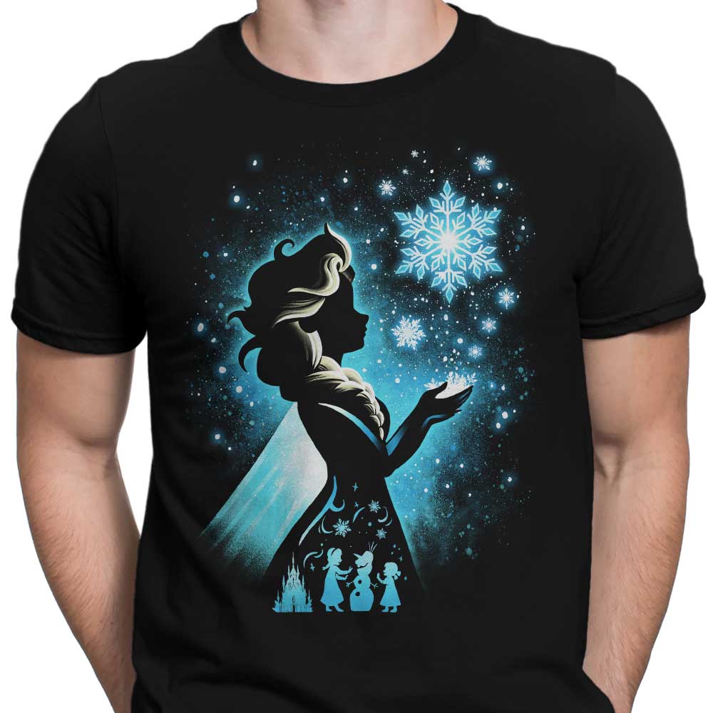 Alemaglia's The Snow Queen - Stylish Men's Apparel Collection