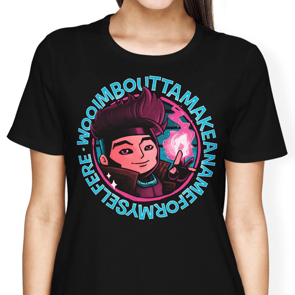 Stylish Women's Apparel Collection - A Name for Myself