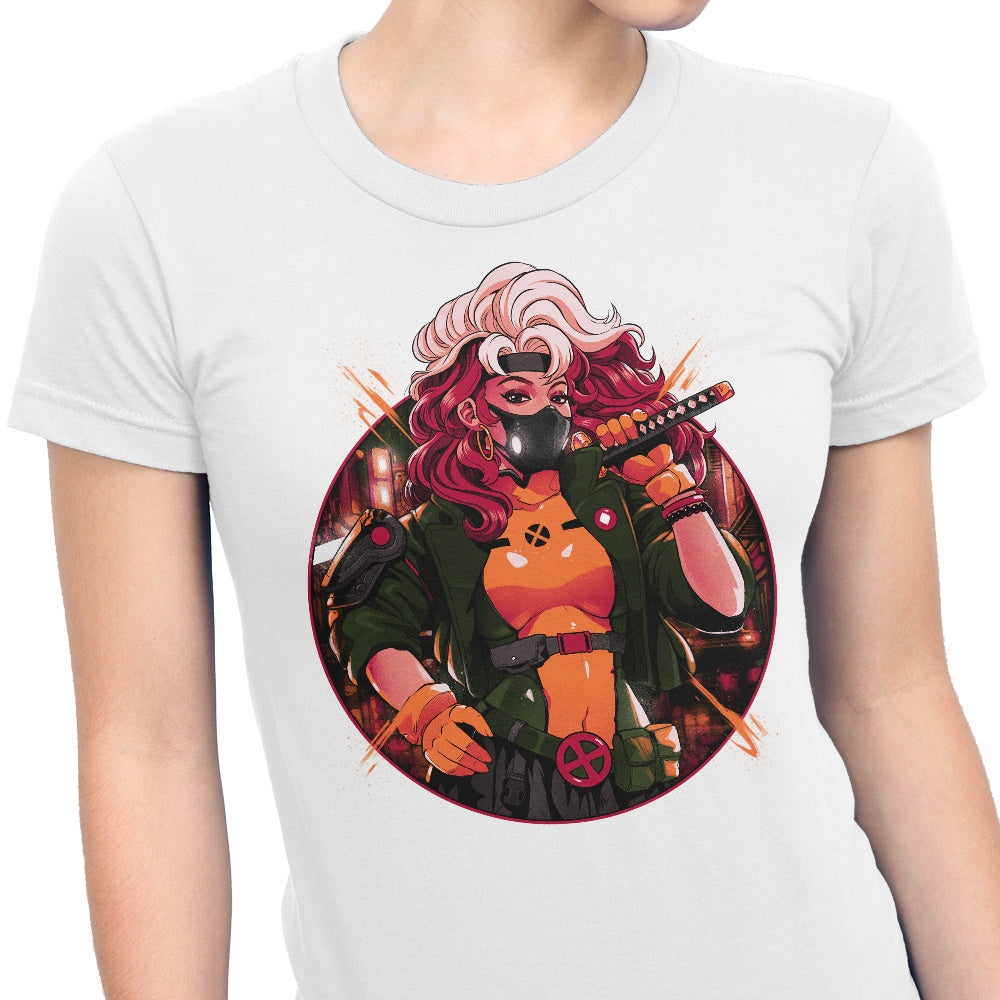Samurai Mutant Collection - Exclusive Women's Clothing and Accessories