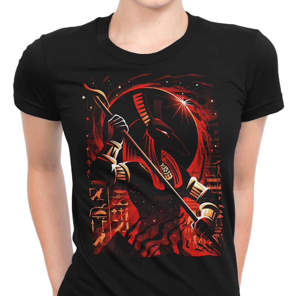 Women's Clothing - Goddess of the Desert and Chaos Apparel