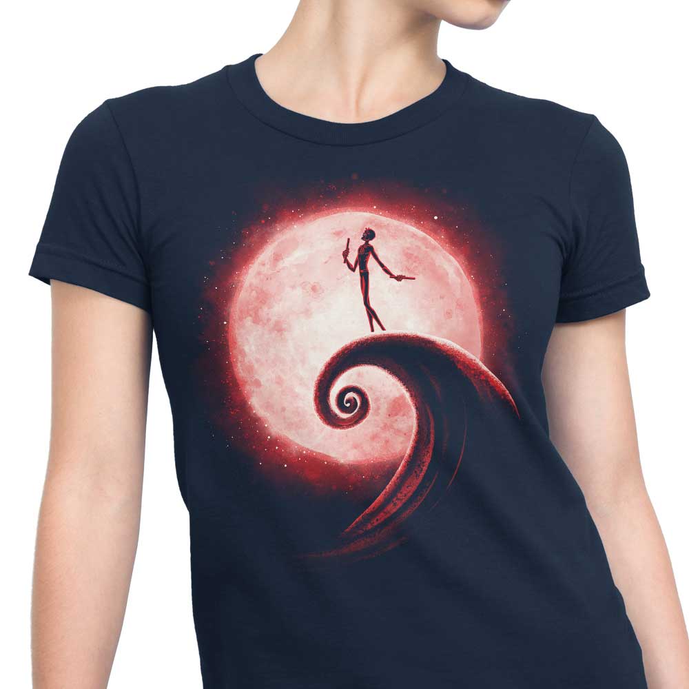 Red Nightmare - Stylish Women's Apparel Collection