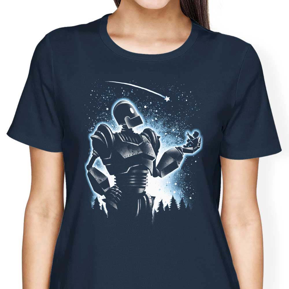 Souls Don't Die Women's Clothing - T-Shirts and Premium T-Shirts