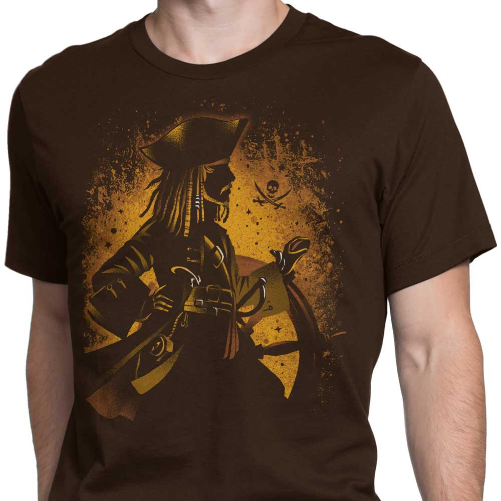 Men's Legendary Pirate Style Apparel from Alemaglia