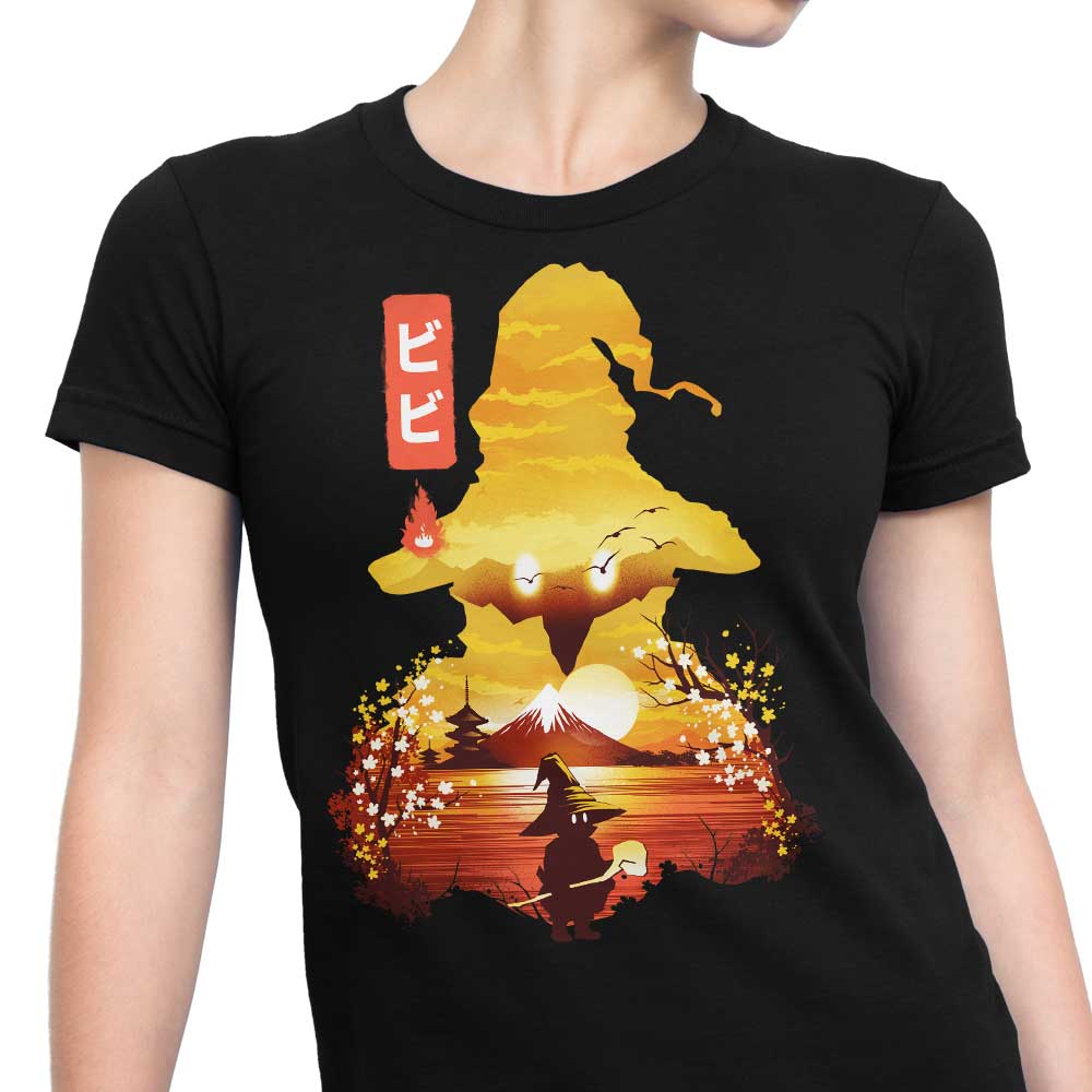 Vivi Ukiyo-e Women's Fashion Apparel Collection