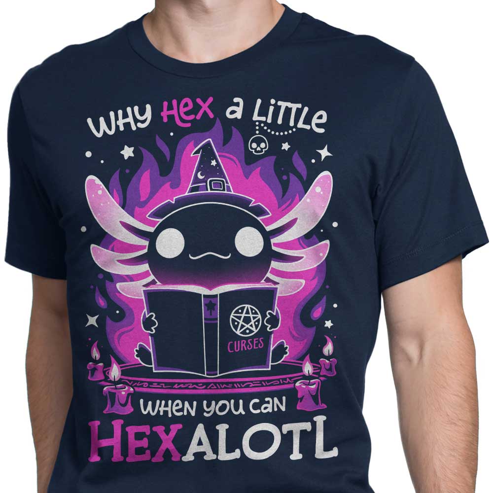 Hexalotl - Fashionable Men's Clothing Apparel