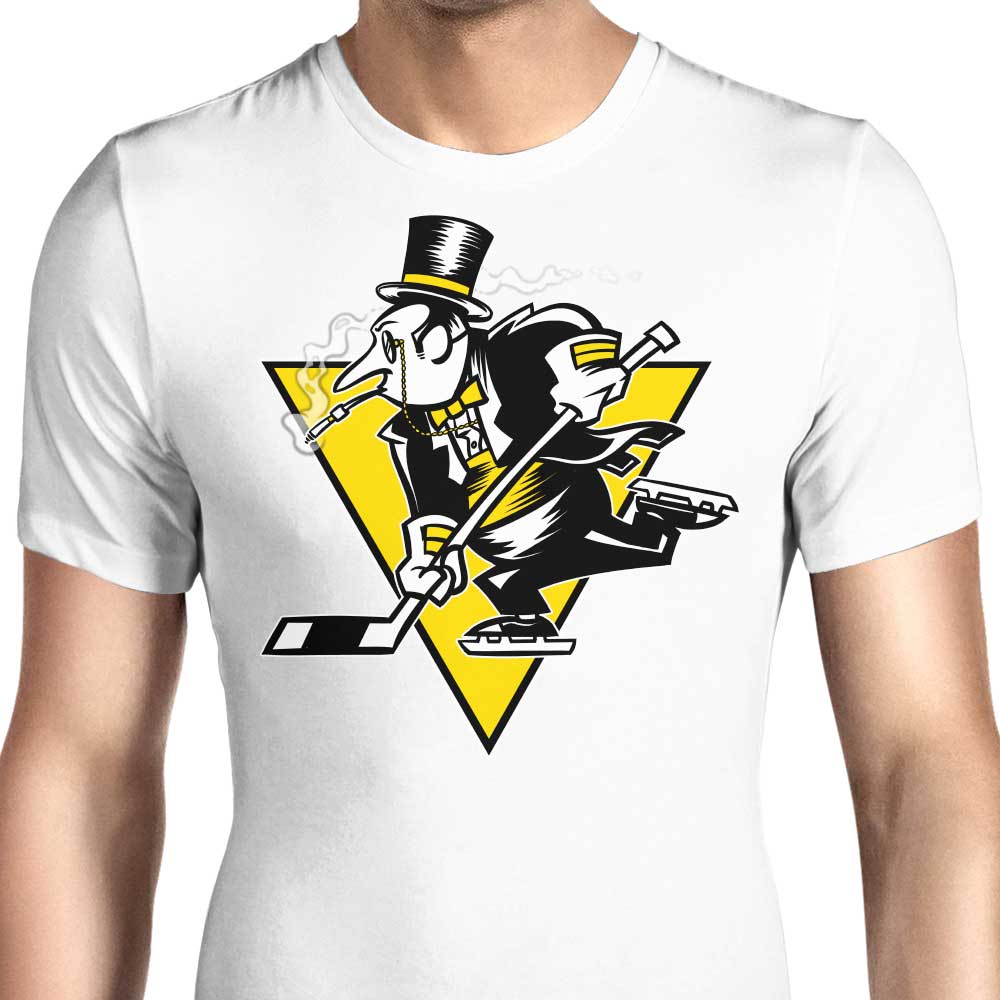 Go Pens Go! Men's Fashion Apparel Collection