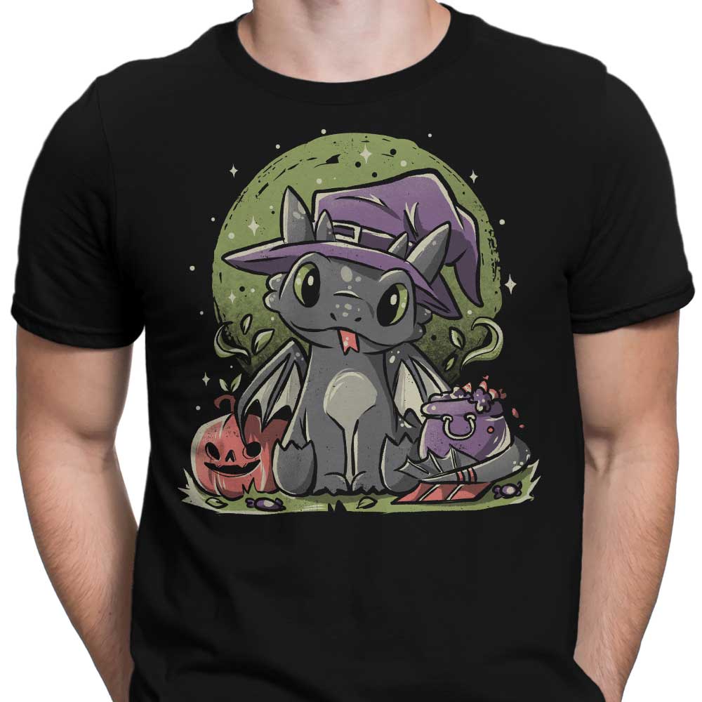 Spooky Fury - Stylish Men's Clothing Apparel Collection