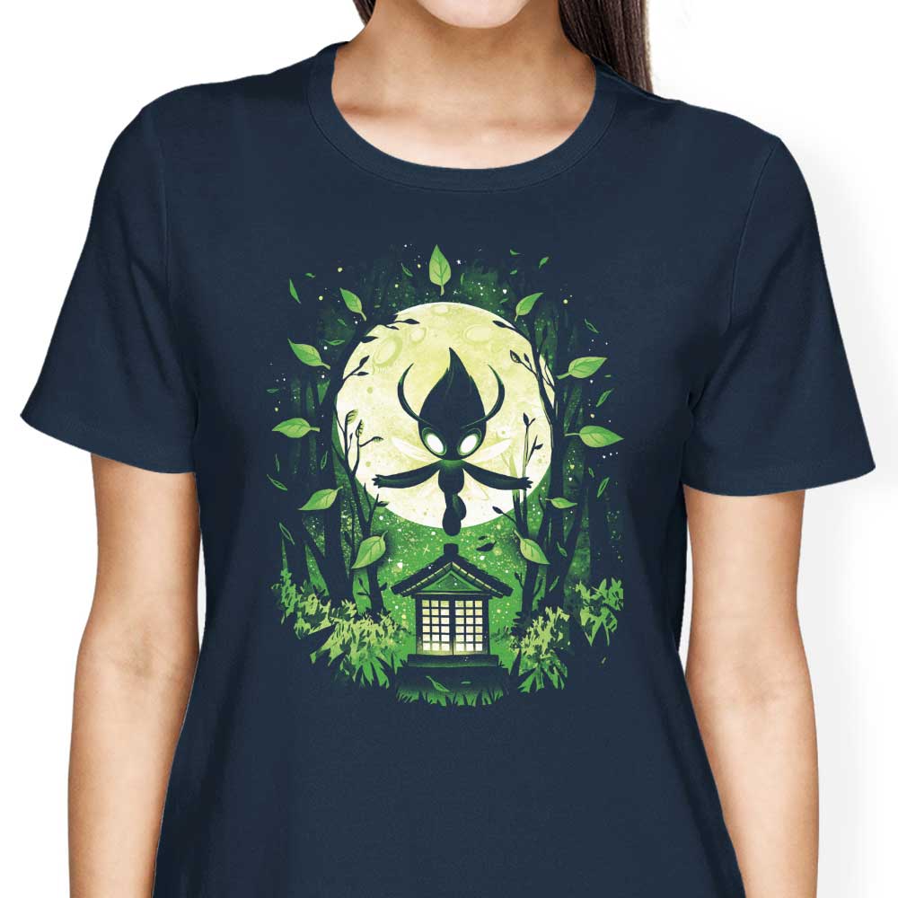 Women's 'Forest Protector' Fashionable Apparel Collection
