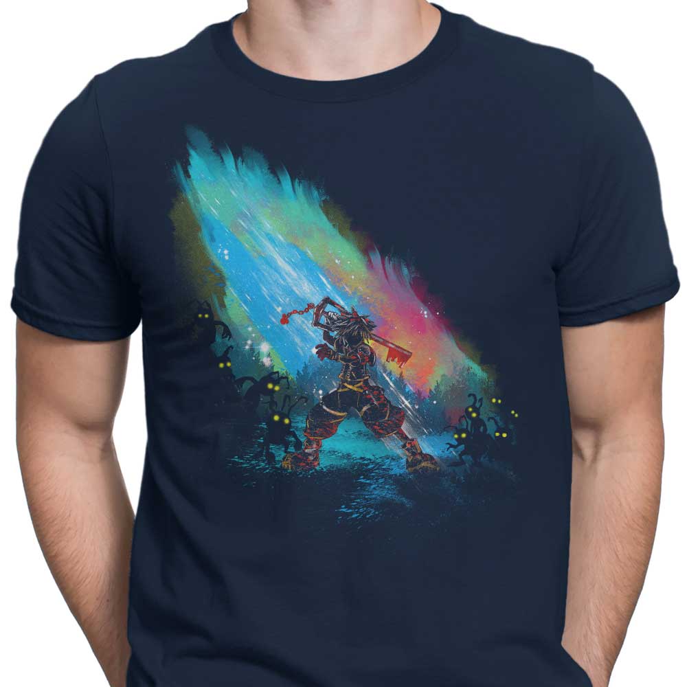 Kingdom Sunset - Stylish Men's Clothing Collection