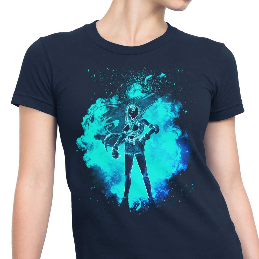 Heavenly Soul Women's Fashion Apparel Collection