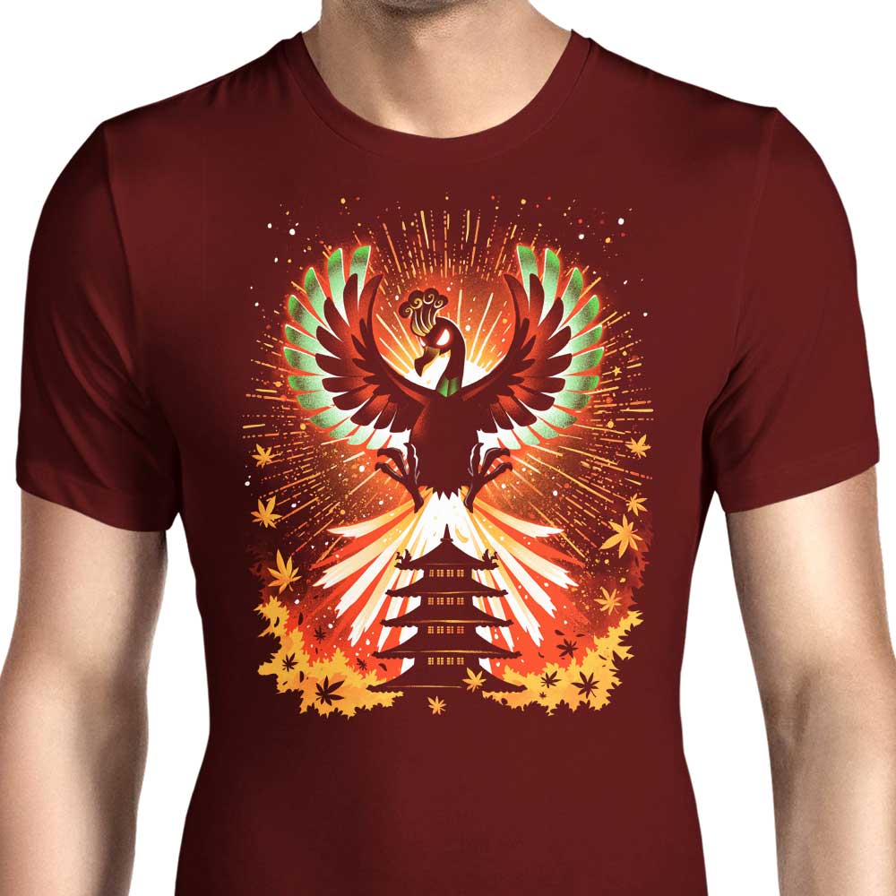 Sky Protector - Premium Men's Clothing Apparel