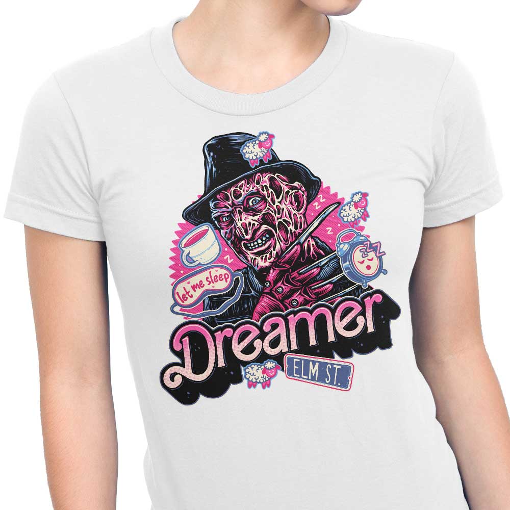 Dreamer Love - Trendy Women's Clothing and Accessories