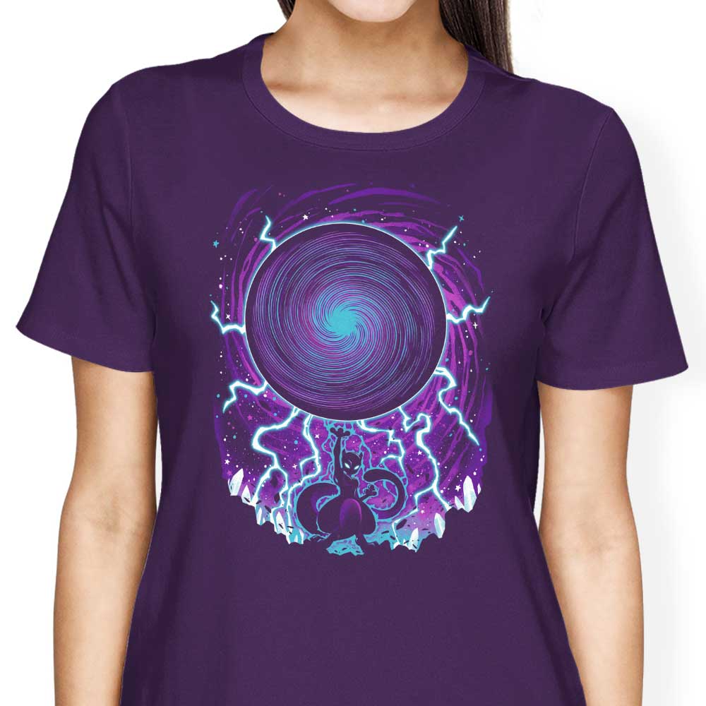 Stylish Big Shadow Ball Women's Clothing Apparel