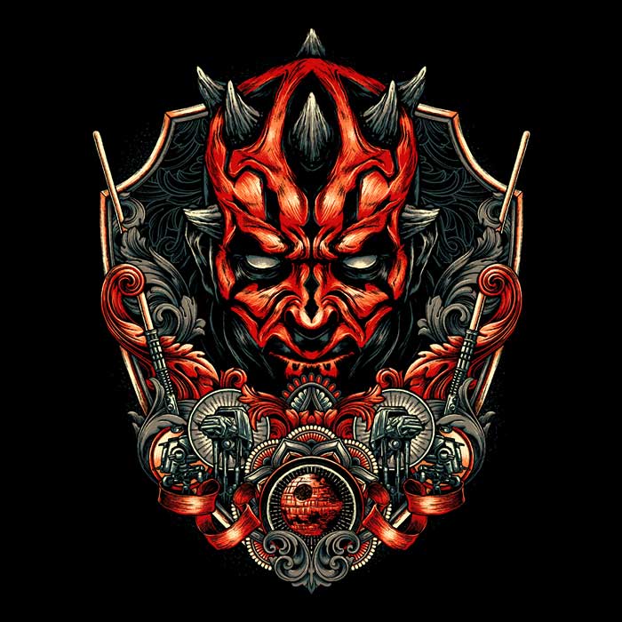 Men's Rage Emblem Apparel - T-Shirts and Premium T-Shirts