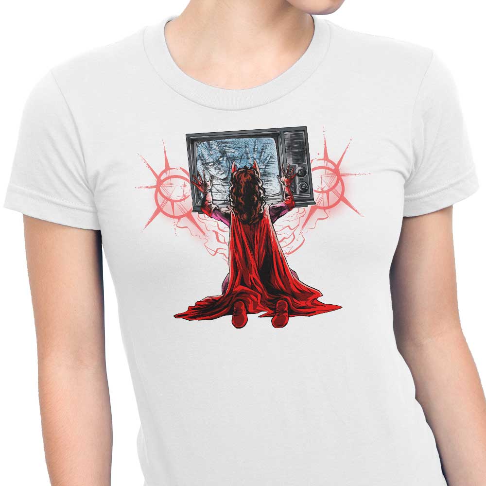 Visiongeist - Stylish Women's Clothing Apparel