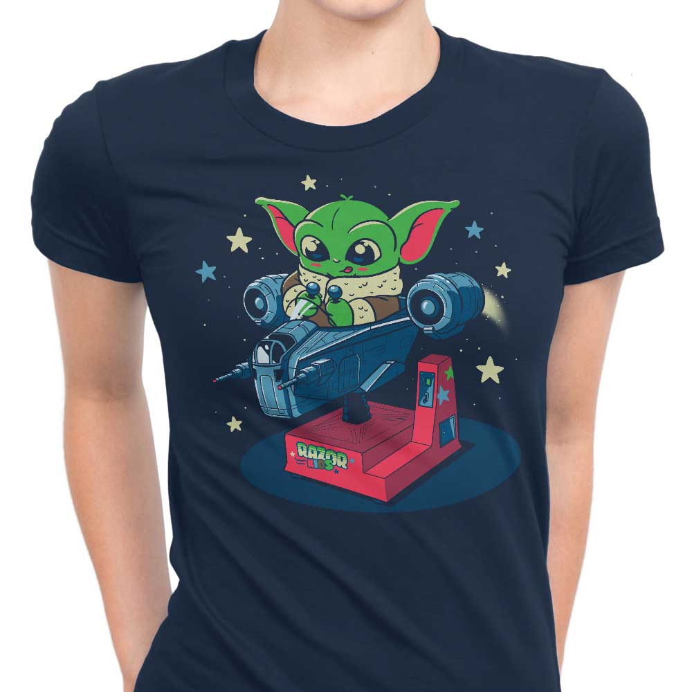 Razor Kids Stylish Women's Clothing Collection