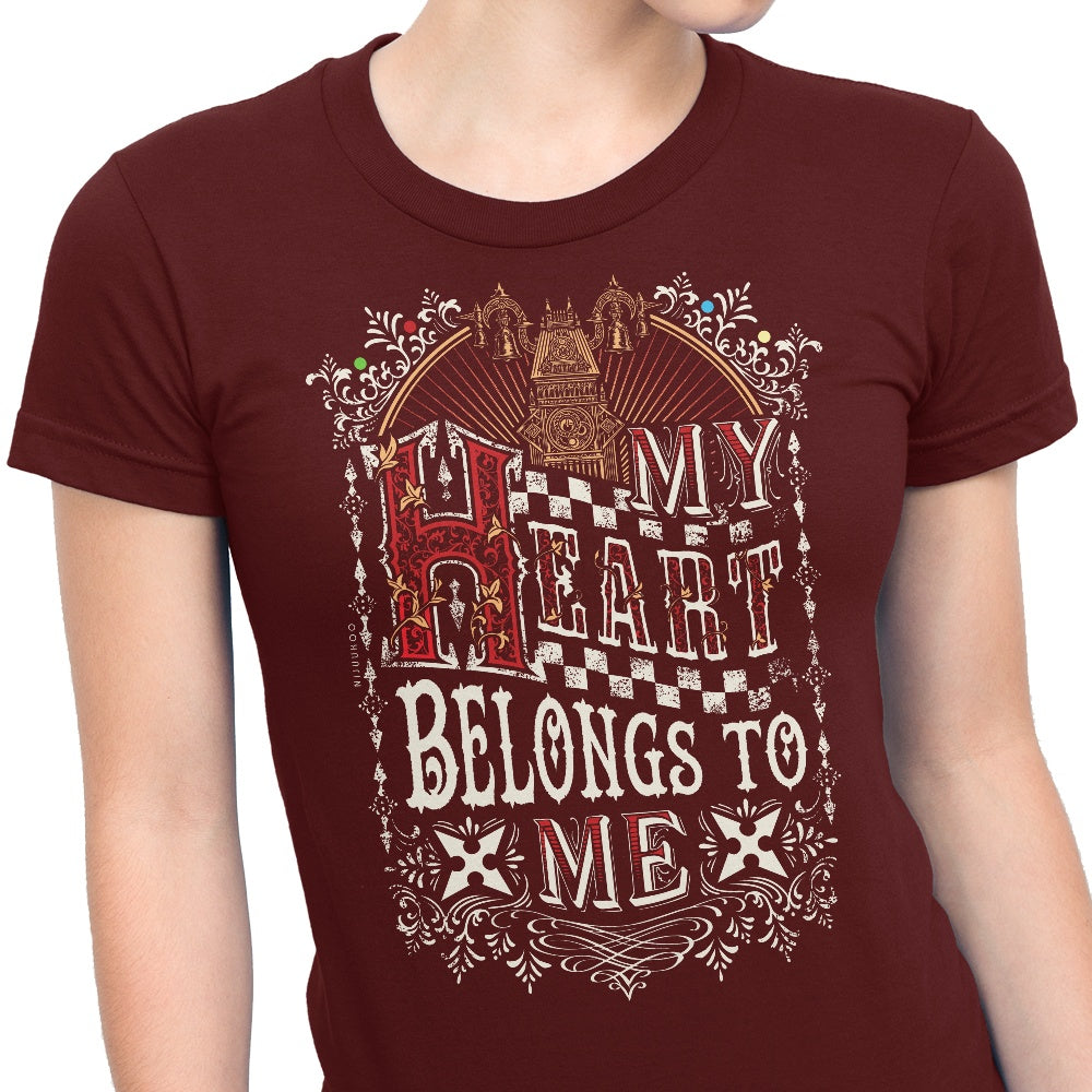 Roxa's Heart - Fashionable Women's Clothing Apparel
