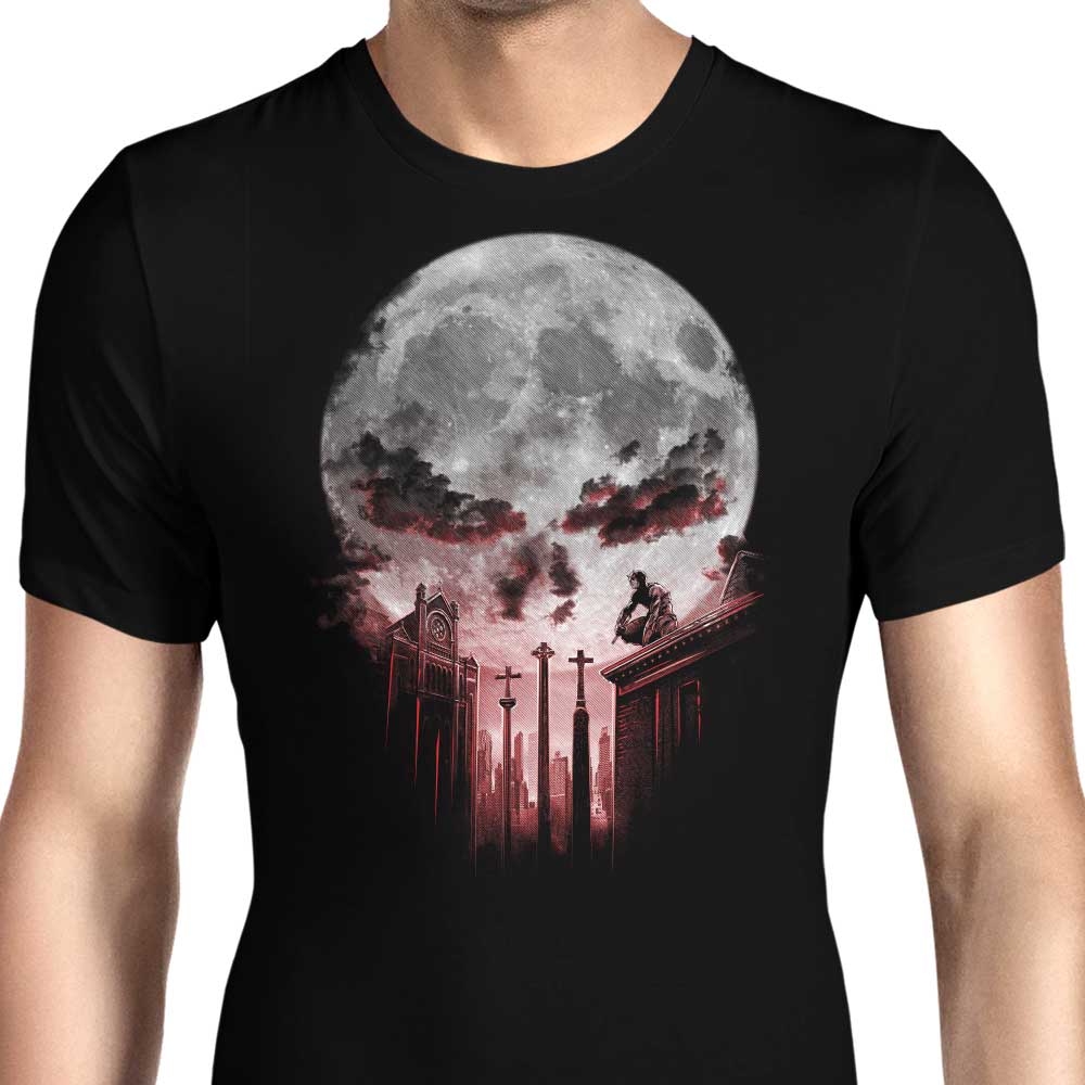 Devil's Punishment - Stylish Men's Apparel Collection