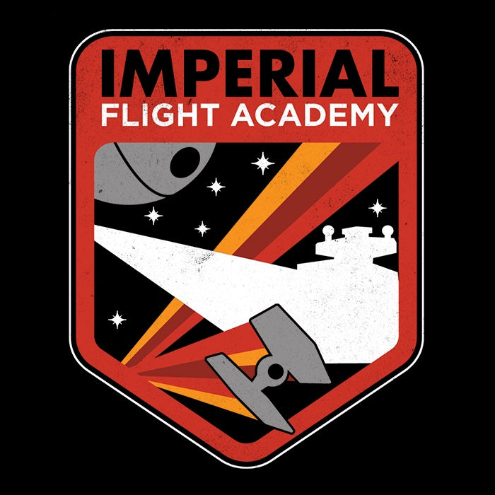 Women's Apparel Collection from Imperial Flight Academy