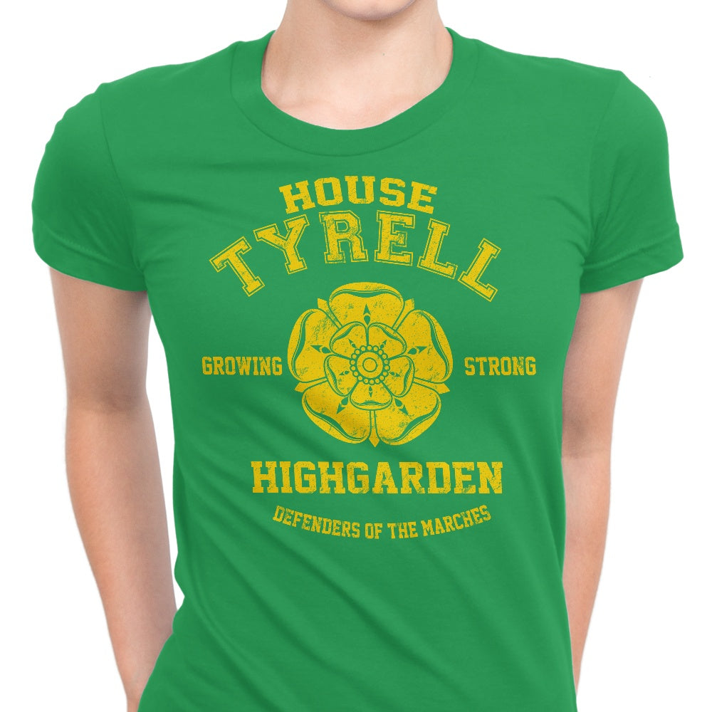 Digital Phoenix's Growing Strong Collection - Stylish Women's Apparel