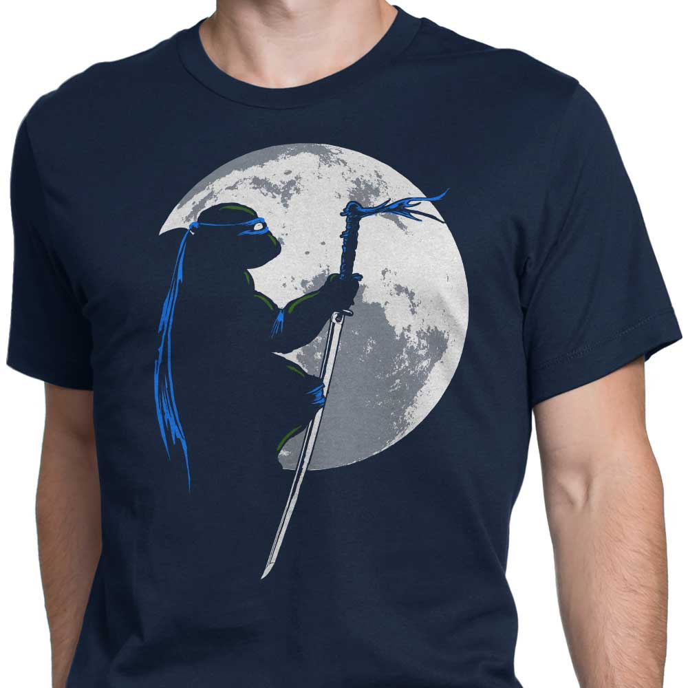 Men's Moon Katana Clothing Apparel