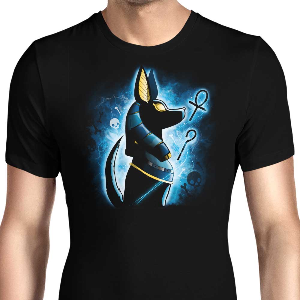 Stylish Anubis Collection - Exclusive Men's Apparel