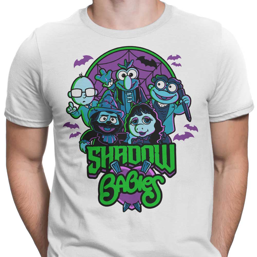 Shadow Babies Men's Fashion Apparel Collection