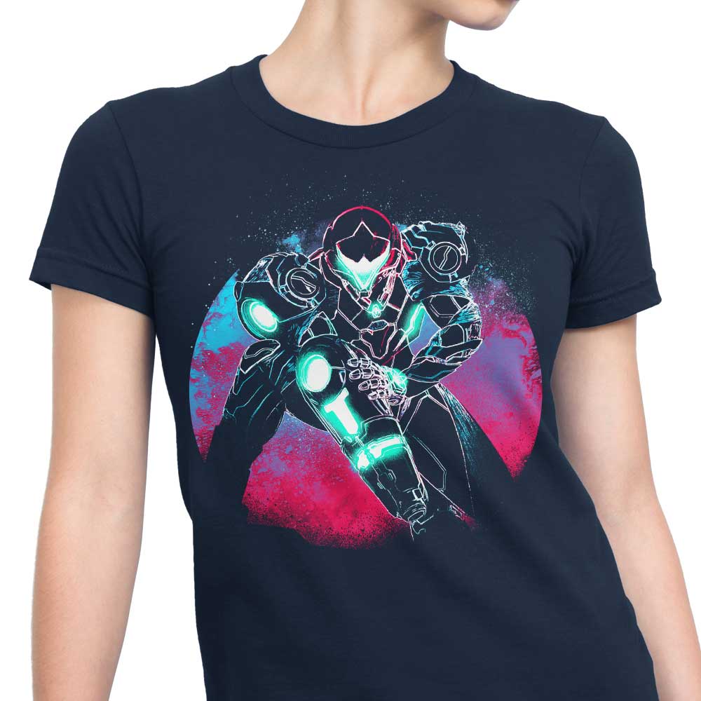 Stylish Dread Orb Women's Clothing Apparel
