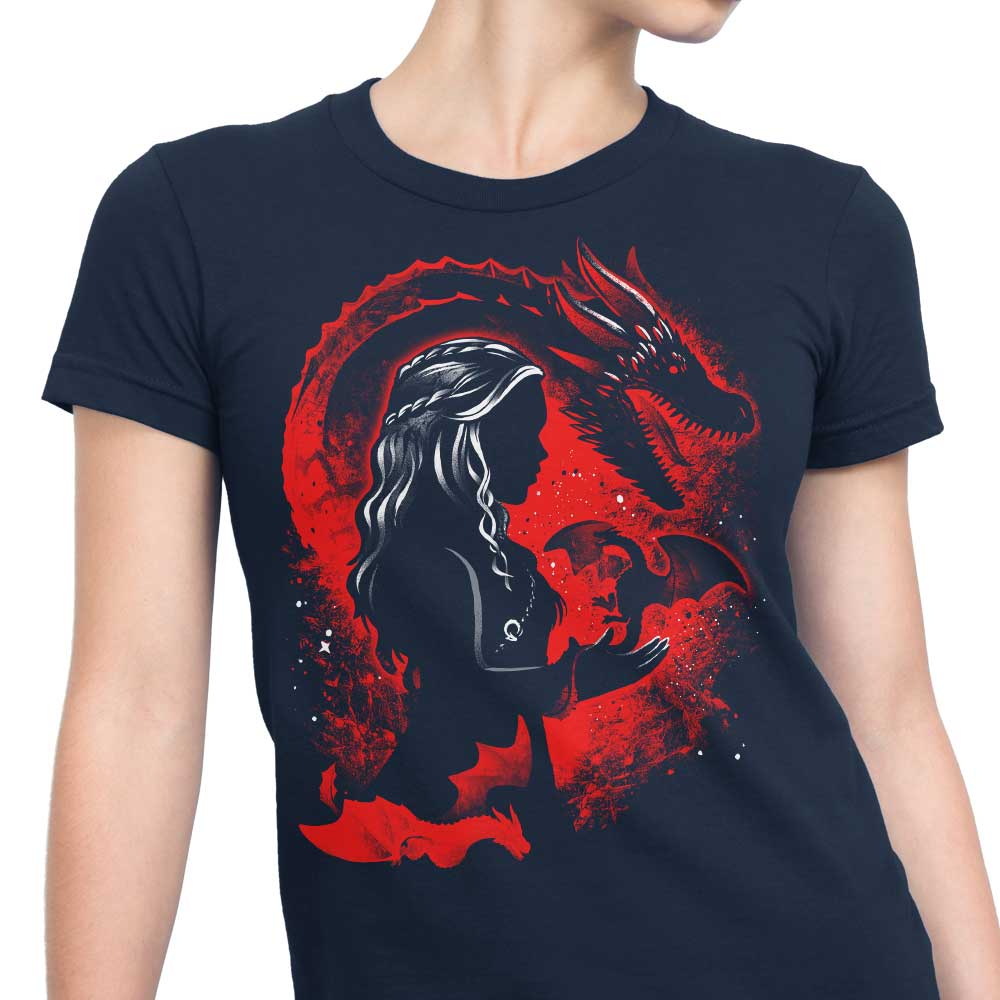 The Dragon Queen Women's Clothing Collection - Apparel for Fashionable Ladies
