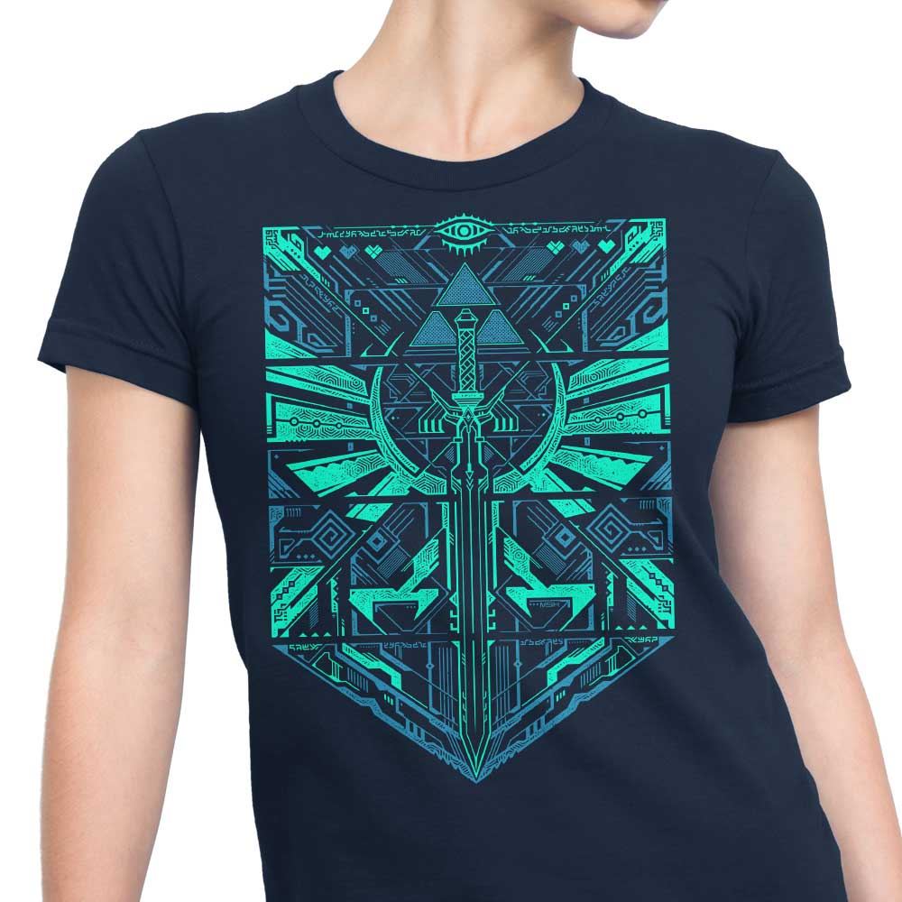 Cyber Z Hero - Stylish Women's Apparel Collection