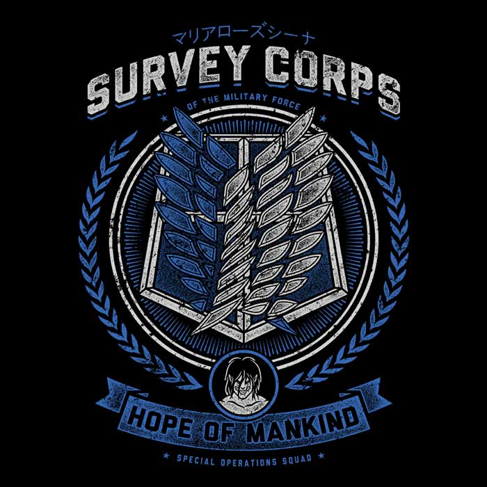 Women's Fashion Apparel - Hope of Mankind Collection