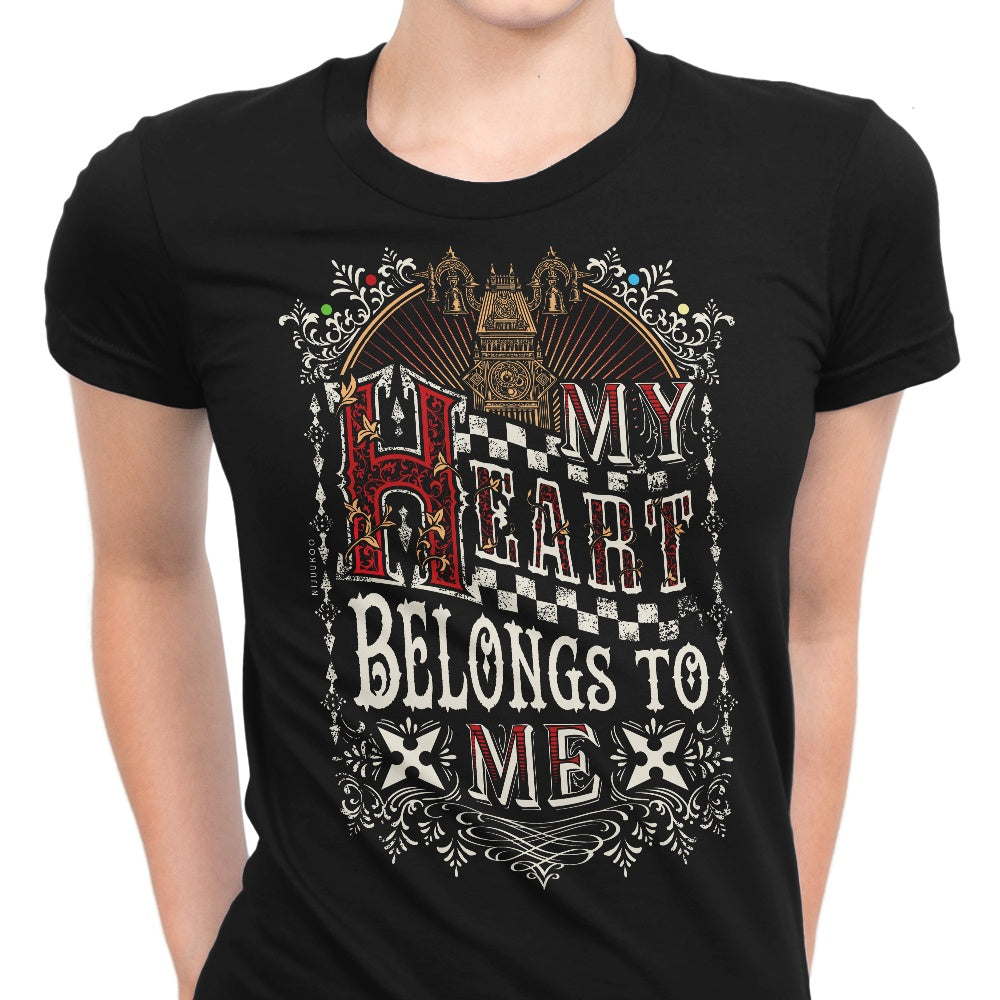 Roxa's Heart - Fashionable Women's Clothing Apparel