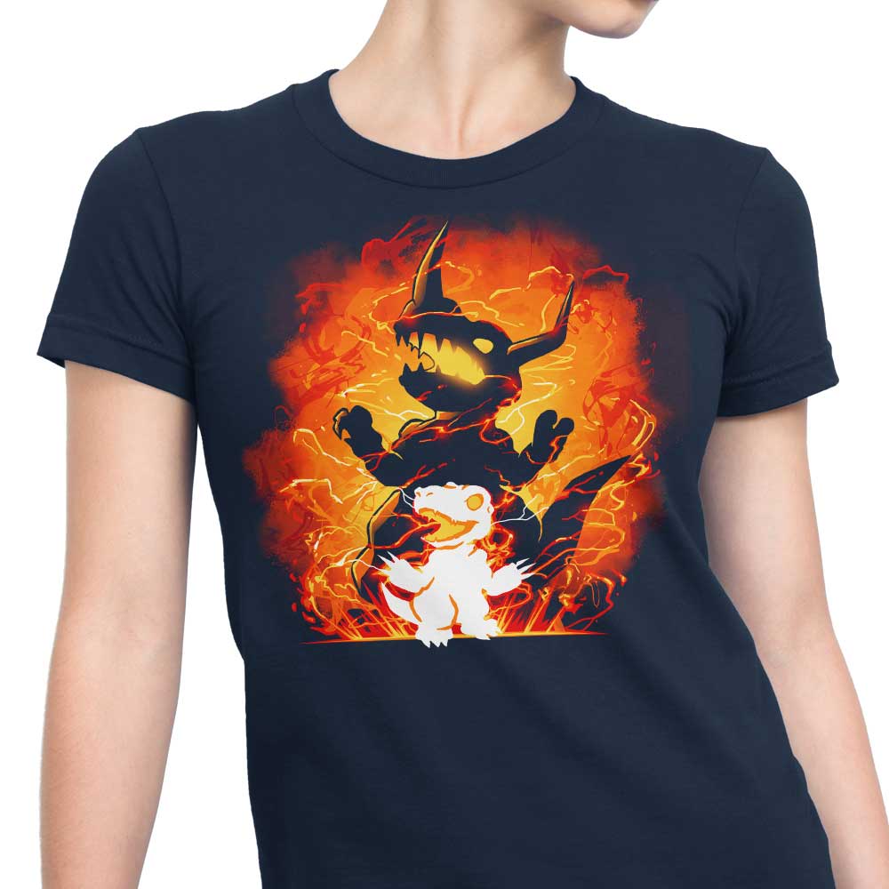 Courage Evolution Women's Fashion Apparel Collection