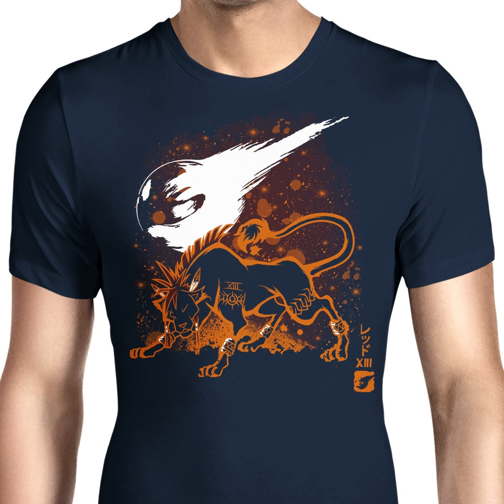 The Nanaki Men's Fashion Apparel Collection