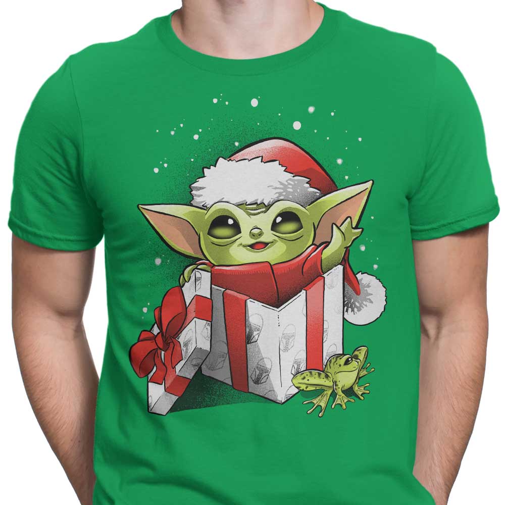 The Christmas Force - Exclusive Men's Clothing Apparel