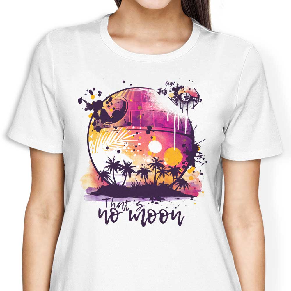NemiMakeIt's Summer Women's Fashionable T-Shirts Collection