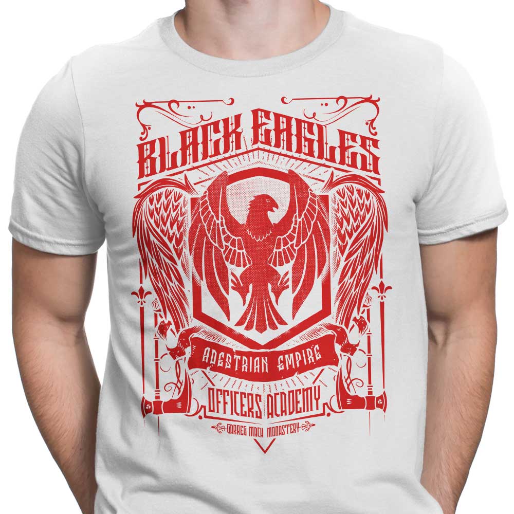 Black Eagles Officer Stylish Men's Clothing Collection
