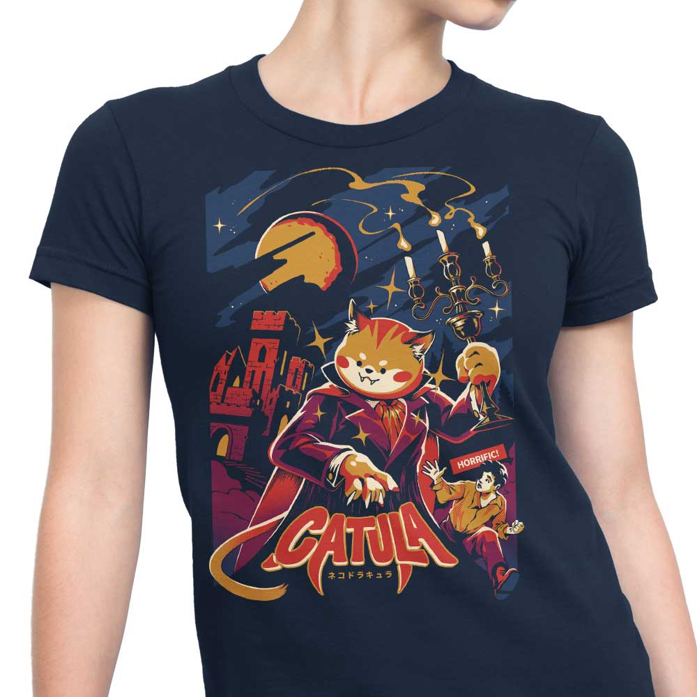 Catula - Fashionable Women's Clothing Apparel